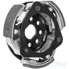 Hintere Kupplungsfedern Malossi Maxi Delta Clutch d.134mm, Piaggio / Vespa 125-150 3V / iGet