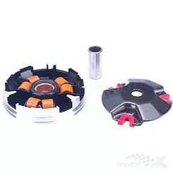 Komplettvariator 13mm Tuning 1PE40QMB 2T Minarelli CY horizontal AC
