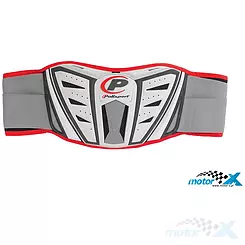 Nierengurt, Größe L-XL, Polisport MX Plus