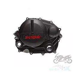 Rechte Motorabdeckung  Shineray XY150-17