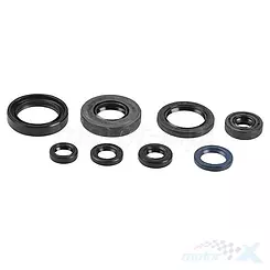 Athena Motordichtsatz komplett Yamaha YZ 85 '02-19