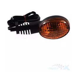 Blinker hinten links/vorne rechts Vicma Yamaha MT-03 660 06-12, XT X/R 660 04-14, Kawasaki KLX 125 '10
