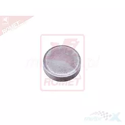 Einstellplättchen 3,12 MM Bajaj Dominar 400