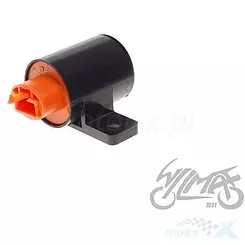 Blinkgeber 12V 2X10W+3,4W