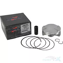 Kolben komplett 78.98mm, geschmiedet, Vertex GP RACER 24275C
