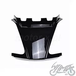 Heckverkleidung Verbinder schwarz Yamaha X-Max 125