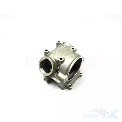 Zylinderkopf 37.00mm 50cc, blank Junak 50 4T Euro 4