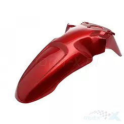 Vorderer Kotflügel Rot WM Motor CPI Popcorn