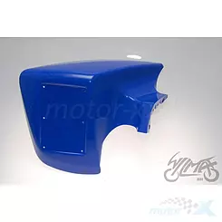 Kotflügel ATV vorne links blau  250 STXE