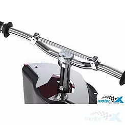 Lenksäulenabdeckung Downhill ODF VA, Aprilia SR (1997-2005)