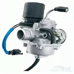 Vergaser mit automatischem Choke Vicma, Minarelli horizontal