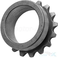 Steuerkettenrad Junak 121 / Romet Soft 125 156FMI 4T 125 OHC AC
