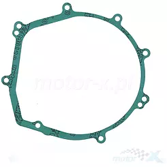 Dichtung für linke Motorabdeckung Athena, Kawasaki VN 1500 Vulcan Classic 99-05
