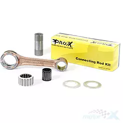 Pleuel Prox (03.4309) Kawasaki KX 250 (KX250) '78-'08, KDX 250 (KDX250) '91-'94