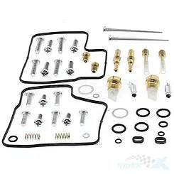Vergaser Reparaturset All Balls Honda VT 1100C 06-07