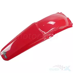 Hinterradkotflügel, rot, UFO Plast HO03636070