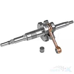 Kurbelwelle Tec STD, TGB