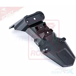 Hinterradkotflügel Romet ADV 400