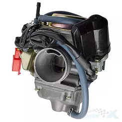 Vergaser 125-150cc PD24J 152QMI/157QMJ (GY6 125-150) 4T