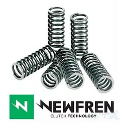 Antriebskupplungsfedern Newfren MO125F