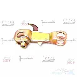 Bremsnockenhebel 152QMI/157QMJ (GY6 125-150) 4T