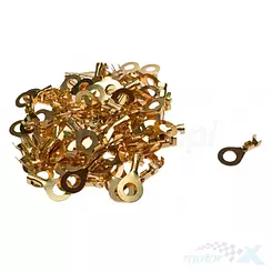 Konnektoren Öse 6.0mm, 5 Stück, WM Motor