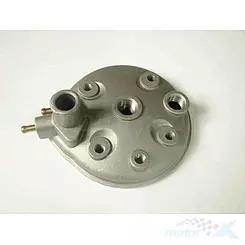 Zylinderkopf 47mm Power Force Minarelli AM6 / 1E40MB 50 2T LC