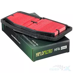Papierluftfiltereinsatz HifloFiltro HFA6506