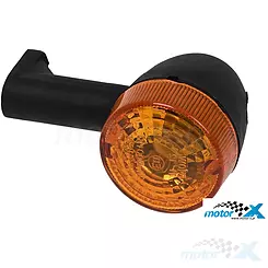 Blinker vorne rechts oder hinten links, 1 Stück, Vicma, Aprilia RS / Derbi Senda, Mulhacen / Husqvarna WRE, CR, TE 50-610
