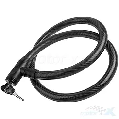 Diebstahlsicherung dickes Kabel 25mm 150cm 