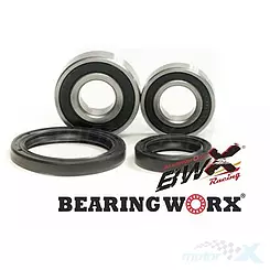 Vorderradlager mit Dichtungen Bearing Worx WBK60003 (25-1061)