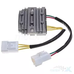 Spannungsregler, WM Motor, Honda 31600-KTW-901, Honda SH 300