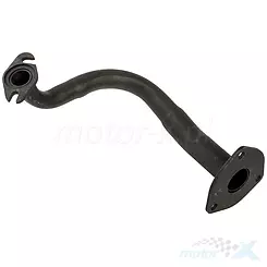 Auspuffkrümmer 1PE40QMB/1E40QMA/QMB 2T