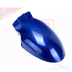 Kotflügel vorne hinten Teil Blau