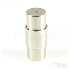 Pleuelbolzen 19x50mm Prox 06.1950