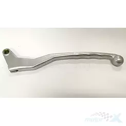 Kupplungshebel links silber Kymco Zing 2