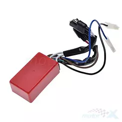 CDI-Zündmodul, WM Motor, Polaris ATV
