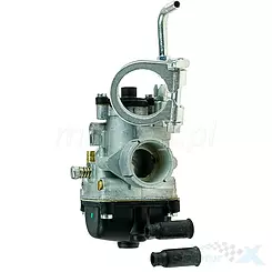 Vergaser 17.5 Seilzugchoke Minarelli AM6 / 1E40MB 50 2T LC