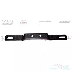 Kennzeichenhalter Junak 904, Junak 126