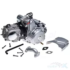 Kompletter Motor 50cc 139FMB 50 4T AC 