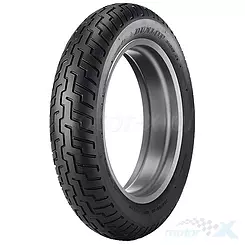 Dunlop Rennreifen 140/80-17 D404F 69H TT vorne
