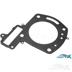 Zylinderkopfdichtung 0.80mm, Athena, Moto Guzzi Griso 1200 08-15 / Sport 1200 09-11 / Stelvio 1200 NTX 08-15 / 874622