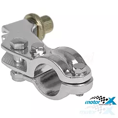 Kupplungshebelhalter, geschmiedet, Suzuki RM 125-250 96-06