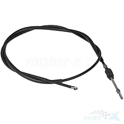 Hinterradbremszug Piaggio Liberty 50 05-16 / Liberty 125 05-15 / Liberty 150 08-13 / Liberty 200 06-08