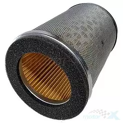 Papier-Luftfiltereinsatz, Biketec BT132495 (HFA1501)