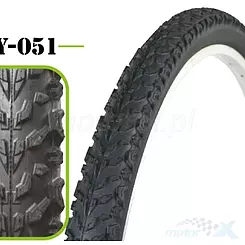 Reifen 27,5x2,10 ZY-051