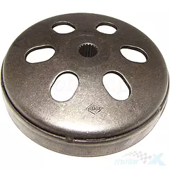 Kupplungsglocke hinten 152QMI/157QMJ (GY6 125-150) 4T
