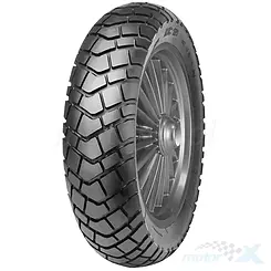 Mitas Rollerreifen 130/80-12 MC 19 60J TL Vorder-/Hinterrad