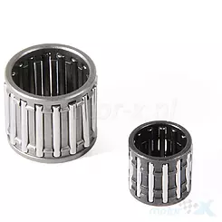 Pleuellager 12x17x14mm Prox (21.1003) Honda MB/MTX50/MBX/Kymco
