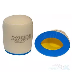 Luftfiltereinsatz Schwamm Multi Air MA0344 (HFF4022)